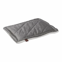 Designed By Lotte Gisel - Benchkussen - 46x36x3cm - Grijs -Flamingo Verkoop designed by lotte gisel benchkussen 46x36x3cm grijs 2