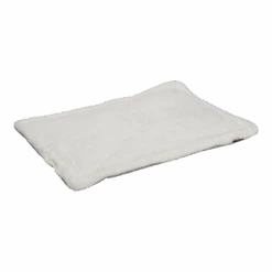 Designed By Lotte Gisel - Benchkussen - 62x44x4cm - Grijs