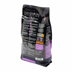 Devotion Puppy Mini/Medium Met Kip En Rijst - 2kg - Hondenvoer 5 Devotion Puppy Mini/Medium Met Kip En Rijst - 2kg - Hondenvoer -Flamingo Verkoop devotion puppy mini medium met kip en rijst 2kg hondenvoer 2