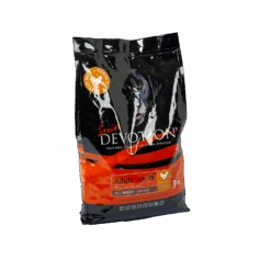 Devotion Senior Met Kip En Rijst - 3kg - Hondenvoer