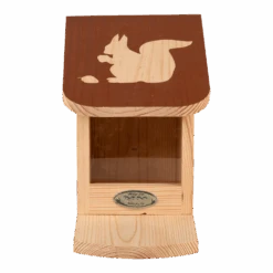 Diapositief Eekhoornvoederhuis 7 Diapositief Eekhoornvoederhuis -Flamingo Verkoop diapositief eekhoornvoederhuis eekhoorns 3 1