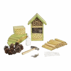 Doe-het-zelf Insectenhotel