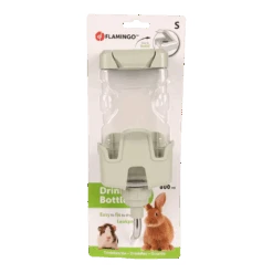 Flamingo Drinkfles Jora Voor Knaagdieren - Lichtgroen - 800ml 7 Flamingo Drinkfles Jora Voor Knaagdieren - Lichtgroen - 800ml -Flamingo Verkoop drinkfles jora voor knaagdieren lichtgroen 800ml 3