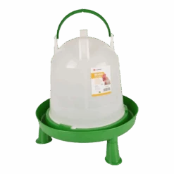 Flamingo Drinkklok Twist - 7L - Inclusief Pootjes