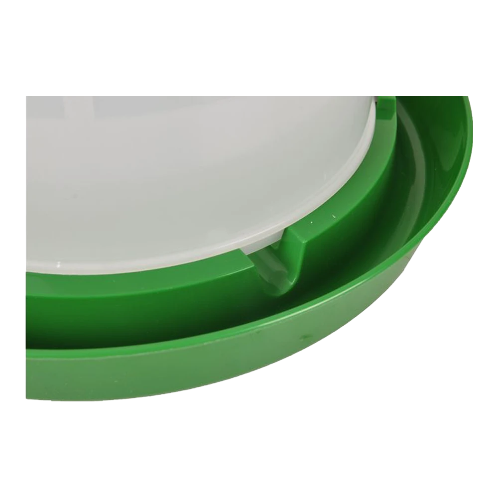 Flamingo Drinkklok Twist - 7L - Inclusief Pootjes 5 Flamingo Drinkklok Twist - 7L - Inclusief Pootjes - Afbeelding 3