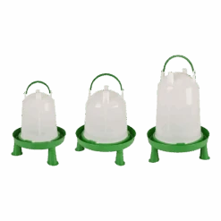 Flamingo Drinkklok Twist - 7L - Inclusief Pootjes 9 Flamingo Drinkklok Twist - 7L - Inclusief Pootjes -Flamingo Verkoop drinkklok twist 7l inclusief pootjes 4