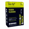 Duo-Op - 40mg - Kat, Konijn & Hond Tot 4kg - Anti Vlooien En Tekenmiddel - 3 Pipetten -Flamingo Verkoop duo op 40mg kat konijn hond tot 4kg anti vlooien en tekenmiddel 3 pipetten 1
