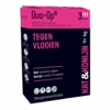 Duo-Op - 80mg - Kat, Konijn Vanaf 4kg - Anti Vlooien En Tekenmiddel - 3 Pipetten -Flamingo Verkoop duo op 80mg kat konijn vanaf 4kg anti vlooien en tekenmiddel 3 pipetten 1
