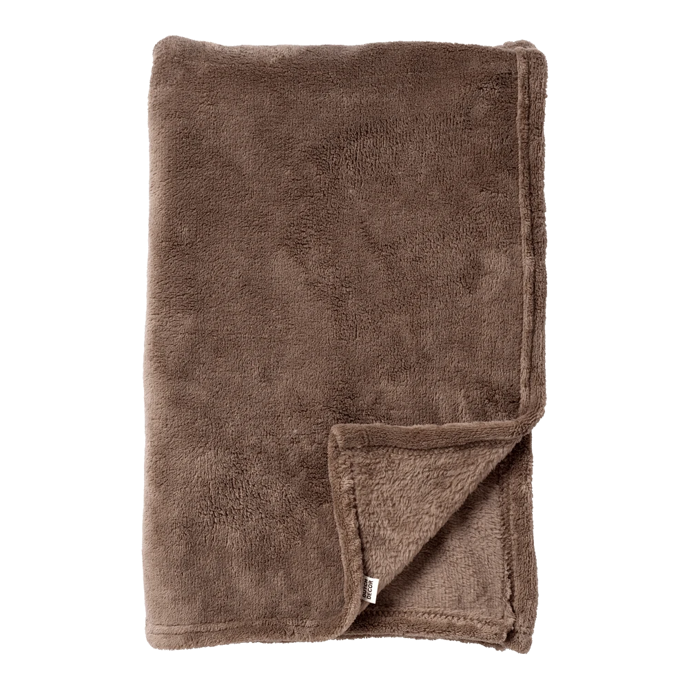 Dutch Decor Plaid Harvey - 150x200cm - Driftwood