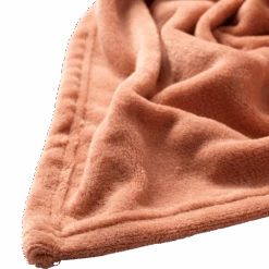 Dutch Decor Plaid Harvey - 150x200cm - Muted Clay -Flamingo Verkoop dutch decor plaid harvey 150x200cm muted clay polyester 2 1