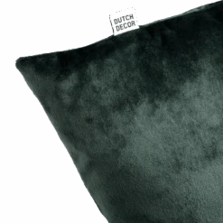 Dutch Decor Sierkussen Sky - 45x45cm - Mountain View -Flamingo Verkoop dutch decor sierkussen sky 45x45cm mountain view polyester 2 1