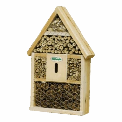Ecostyle Insectenhotel Groot - 52x34x10cm