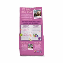 Edgard & Cooper - Hert & Scharreleend - Volwassen - Hondenvoer - 12kg -Flamingo Verkoop edgard cooper hert eend volwassen hondenvoer 12kg 4 1