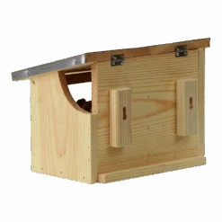 Eekhoorn Voederhuis Dubbel -Flamingo Verkoop eekhoorn voederhuis dubbel eekhoorns 2