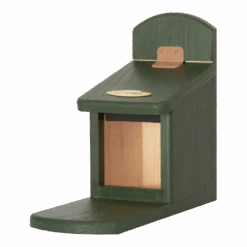 Eekhoornvoederhuis Tofino - 29,8x13x25cm