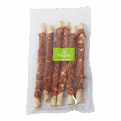 Biezen Eendstaaf Groot - Hondenvoer - 6st