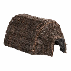 Egelmand Groot Deluxe - 55x38x24,5cm