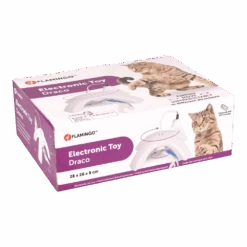 Flamingo Elektronische Draco Veer - U00f823,2cm -Flamingo Verkoop elektronische draco veer d23 2cm 4