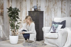 Aqua Care Elho - Transparant -Flamingo Verkoop elho aqua care transparant water geven 5 2