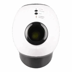 Flamingo Elton Interactive Tennisballen Schieter Incl. Tennisbal -Flamingo Verkoop elton interactive tennisballen schieter incl tennisbal 3