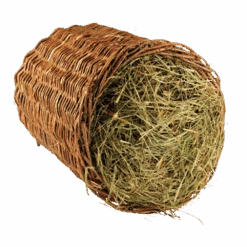 ESVE Wilgenrol Groot 30 Cm - Knaagdiervoer - 1st -Flamingo Verkoop esve wilgenrol groot 30 cm 2 1