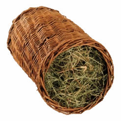 ESVE Wilgenrol Middel 25 Cm - Knaagdiervoer - 1st -Flamingo Verkoop esve wilgenrol middel 25 cm 2 1