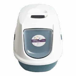 F&F Kattentoilet Charlie Groen -Flamingo Verkoop f f kattentoilet charlie groen 2