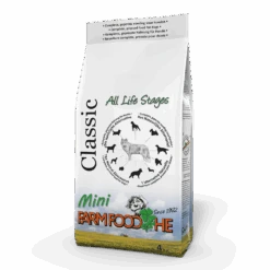 Farm Food HE Classic Mini - Hondenvoer - 4kg
