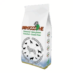 Farm Food HE Glutenvrij Standaard - Hondenvoer - 4kg