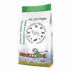 Farm Food HE Glutenvrij Standaard - Hondenvoer - 15kg
