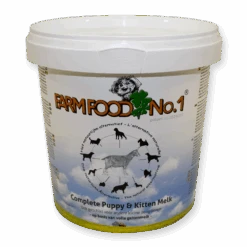 Farm Food No.1 Bus - Hondenvoer En Kattenvoer - 500g