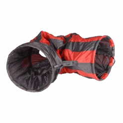 Flamingo Feline Cruiser Nylon 90cm - Rood/grijs- U00f825cm 9 Flamingo Feline Cruiser Nylon 90cm - Rood/grijs- U00f825cm -Flamingo Verkoop feline cruiser nylon 90cm rood grijs d25cm 3