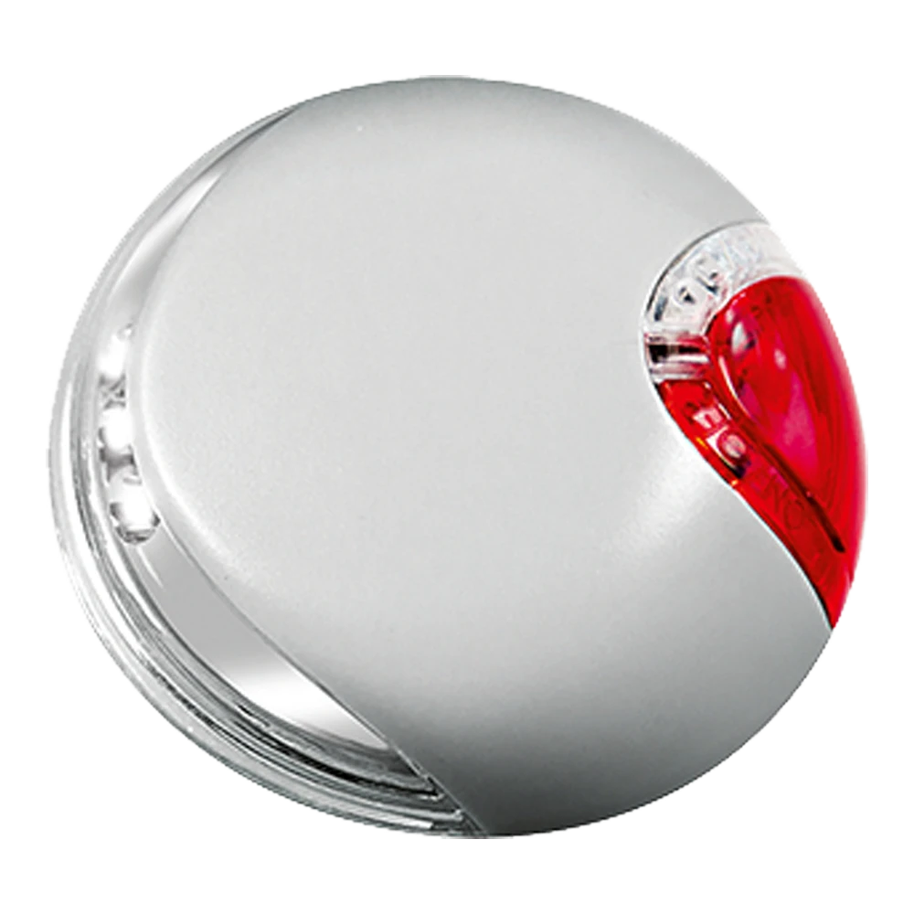 Flexi Led Licht Systeem - Grijs 3 Flexi Led Licht Systeem - Grijs