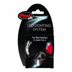 Flexi Led Licht Systeem - Zwart -Flamingo Verkoop flexi led licht systeem zwart 2 5