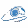 Flexi Rollijn New Comfort Blauw - Koord 5m - M 20KG - Hondenriem 1 Flexi Rollijn New Comfort Blauw - Koord 5m - M 20KG - Hondenriem -Flamingo Verkoop flexi rollijn new comfort blauw koord 5m m 20kg hondenriem 1 5
