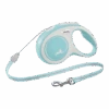 Flexi Rollijn New Comfort Licht Blauw - Koord 8m - S 12KG - Hondenriem 1 Flexi Rollijn New Comfort Licht Blauw - Koord 8m - S 12KG - Hondenriem -Flamingo Verkoop flexi rollijn new comfort licht blauw koord 8m s 12kg hondenriem 1 5