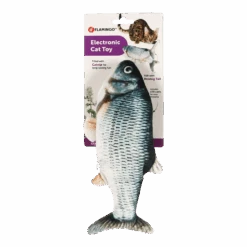 Flamingo Flounder Bewegende Vis - Grijs 12 Flamingo Flounder Bewegende Vis - Grijs -Flamingo Verkoop flounder bewegende vis grijs 5