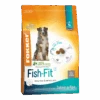 Fokker Dog Fish-Fit - Hondenvoer - 2,5kg -Flamingo Verkoop fokker dog fish fit 1