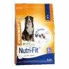 Fokker Dog Nutri-Fit L (30-80kg) - Hondenvoer - 2,5kg 1 Fokker Dog Nutri-Fit L (30-80kg) - Hondenvoer - 2,5kg -Flamingo Verkoop fokker fokker dog nutri fit 30 80kg l 1
