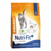 Fokker Cat Nutri-Fit - Kattenvoer - 2,5kg -Flamingo Verkoop fokker kat nutri fit 2 5kg kattenvoer 1 3