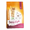 Fokker Cat Sensi-Fit - Kattenvoer - 2,5kg 1 Fokker Cat Sensi-Fit - Kattenvoer - 2,5kg -Flamingo Verkoop fokker kat sensi fit 2 5kg kattenvoer 1 3