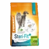 Fokker Cat Steri-Fit - Kattenvoer - 10kg -Flamingo Verkoop fokker kat steri fit 10kg kattenvoer 1 3