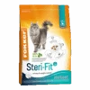 Fokker Cat Steri-Fit - Kattenvoer - 2,5kg -Flamingo Verkoop fokker kat steri fit 2 5kg kattenvoer 1 3