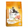 Fokker Cat +Fresh Meat - Kattenvoer - 2,5kg