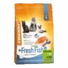 Fokker Cat +Fresh Fish - Kattenvoer - 7kg -Flamingo Verkoop fokker kat vis 7kg kattenvoer 1 3