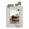 Fotolijst Hond Staand - Beige - 16,5x3x26cm - Happy House 1 Fotolijst Hond Staand - Beige - 16,5x3x26cm - Happy House -Flamingo Verkoop fotolijst hond staand beige 16 5x3x26cm happy house 1