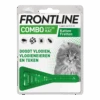 Frontline Combo Kittenpack -Flamingo Verkoop frontline combo kittenpack 1 1