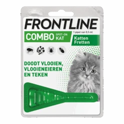 Frontline Combo Kittenpack