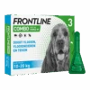Frontline Combo Spot On Hond M - 3 Pipet - Anti Vlooien, Teken En Luizen -Flamingo Verkoop frontline combo spot on hond m 3 pipet anti vlooien teken en luizen 1 1