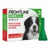 Frontline Combo Spot On Hond XL - 3 Pipet - Anti Vlooien, Teken En Luizen -Flamingo Verkoop frontline combo spot on hond xl 3 pipet anti vlooien teken en luizen 1 1